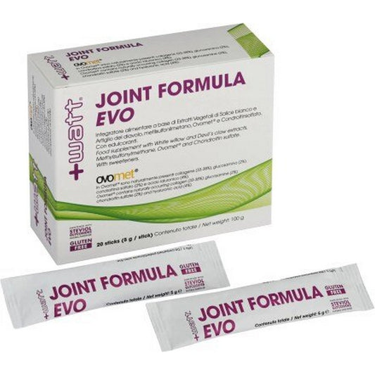 Joint Formula EVO 20 x 5 g