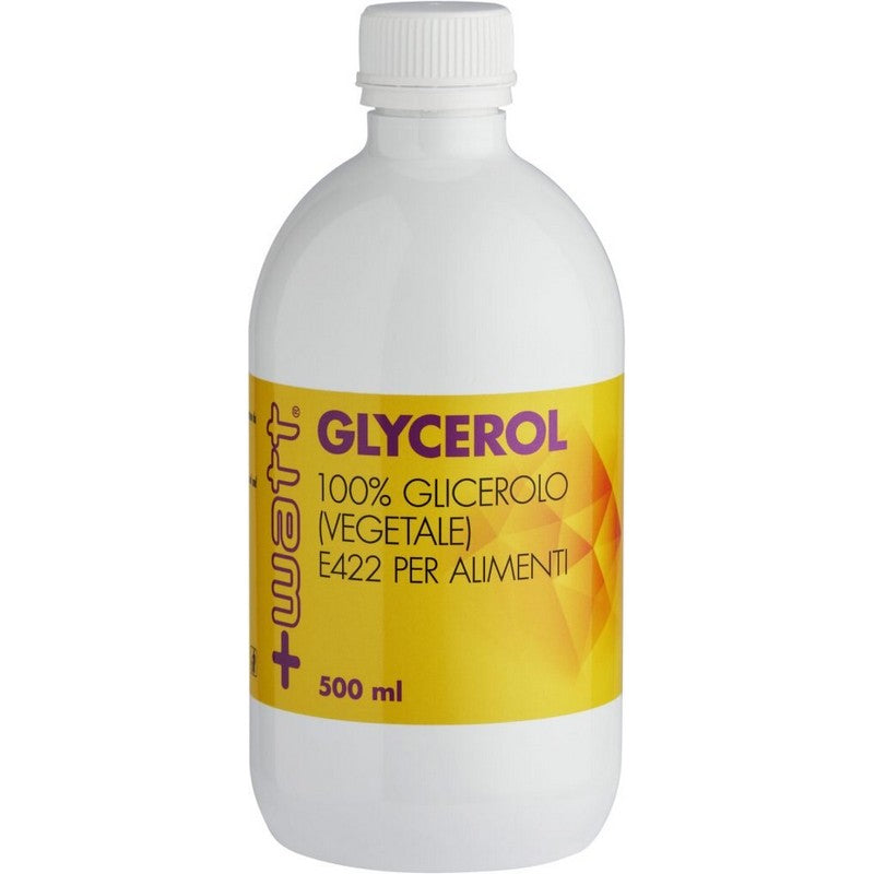 Glycerol 500 ml