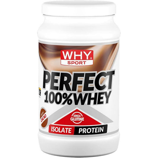 Perfect 100% Whey 450 g