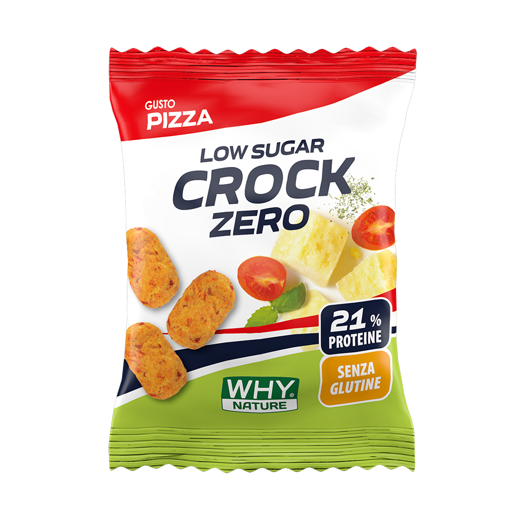 Crock Zero 1 x 30 g