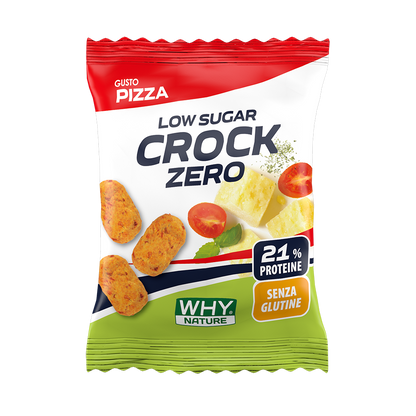 Crock Zero 1 x 30 g