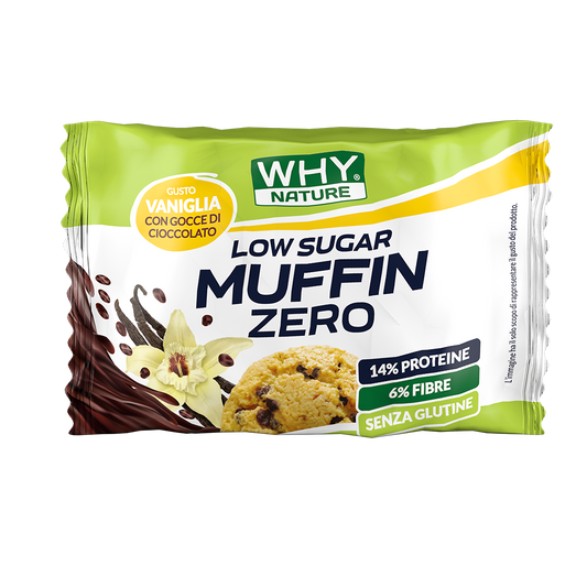 Muffin Zero 1 x 27 g