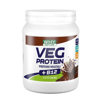 Veg Protein 450 g