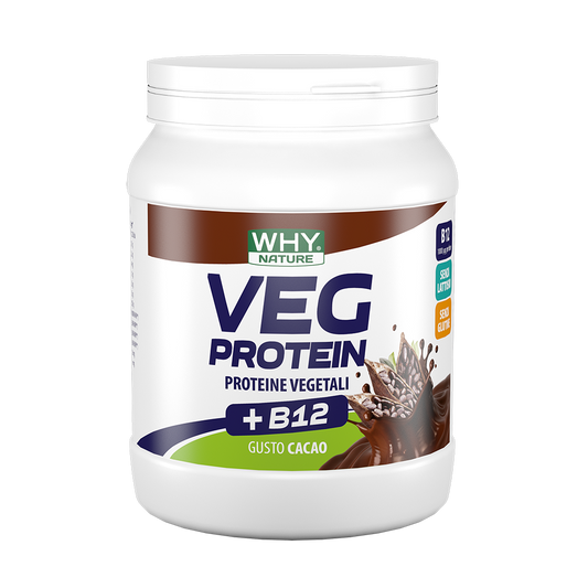 Veg Protein 450 g